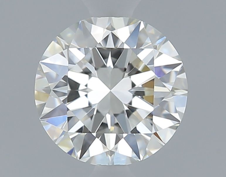 Diamond Natural 0,5Ct H-VS1 Round - GIA6535949906