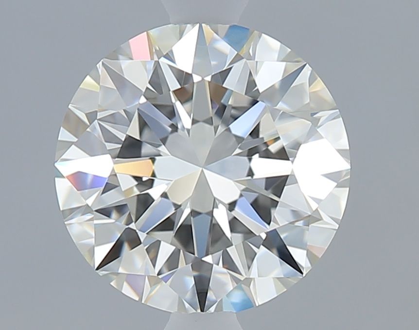 Diamond Natural 1,5Ct I-VVS1 Round - GIA3545443898