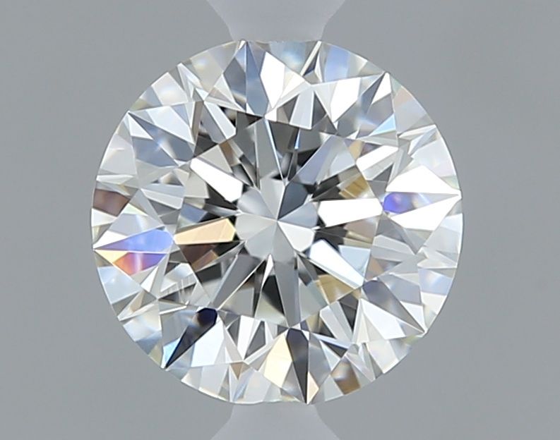 Diamond Natural 0,5Ct H-VS2 Round - GIA6535508425