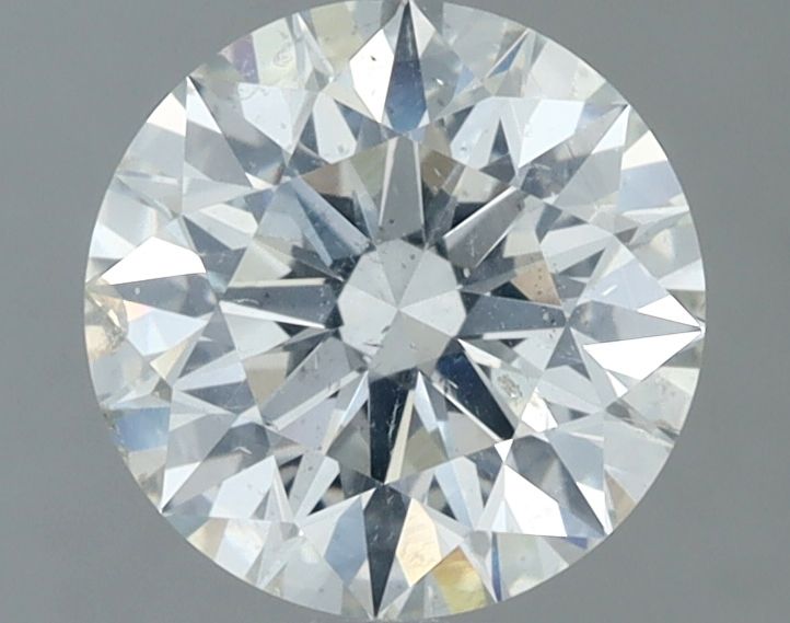 Diamond Natural 1,82Ct I-SI2 Round - IGI732579777