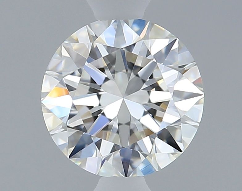 Diamond Natural 0,5Ct H-VS1 Round - GIA2527785821