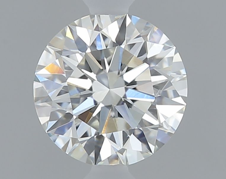 Diamond Natural 0,5Ct I-VS1 Round - GIA1535557517