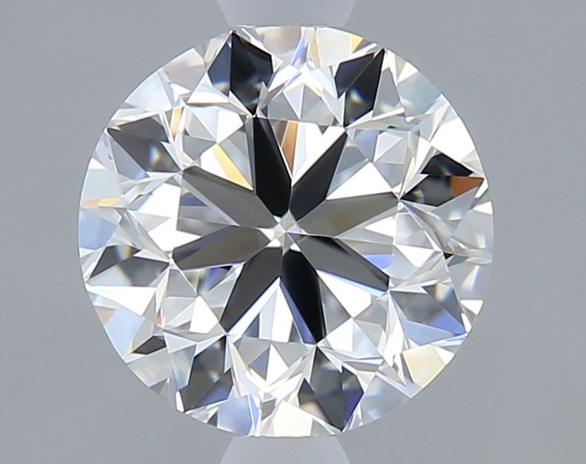 Diamond Natural 1,51Ct G-VVS2 Round - GIA6542317222