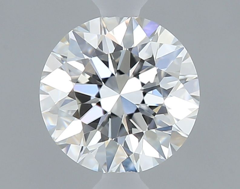 Diamond Natural 0,5Ct G-VS1 Round - GIA6532554319