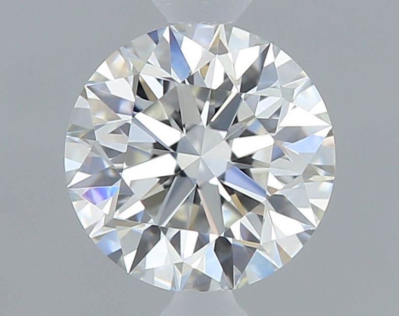 Diamond Natural 0,51Ct H-VS1 Round - GIA1523638529
