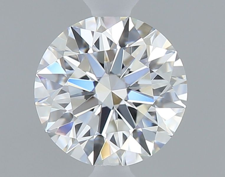 Diamond Natural 0,5Ct H-VVS1 Round - GIA5533461477