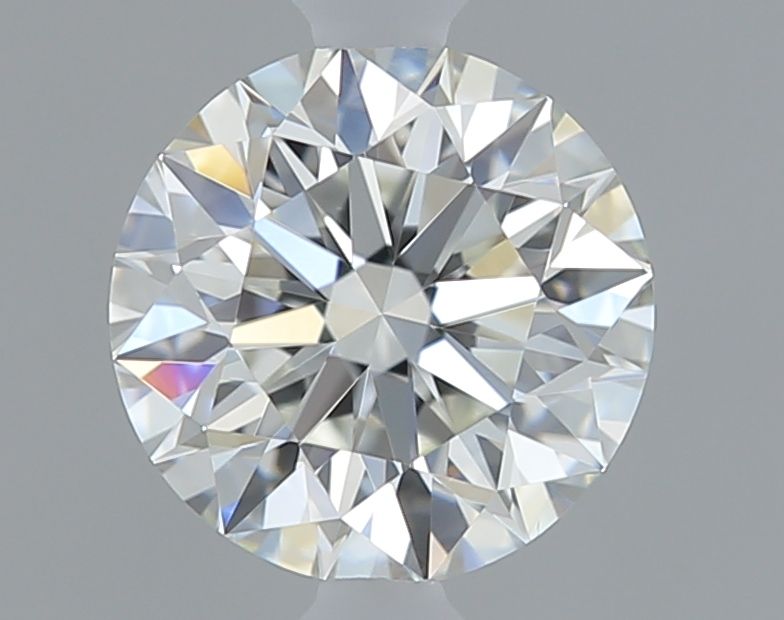 Diamond Natural 0,5Ct I-VS1 Round - GIA1538949176