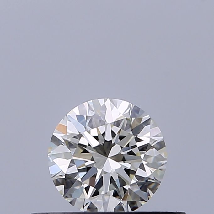 Diamond Natural 0,34Ct H-IF Round - IGI763628251