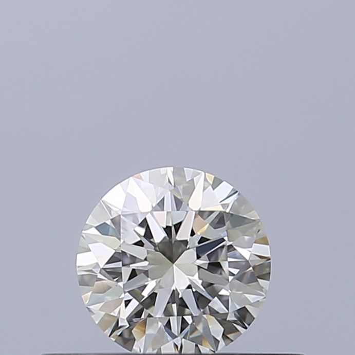 Diamond Natural 0,3Ct K-VVS1 Round - GIA6541956515