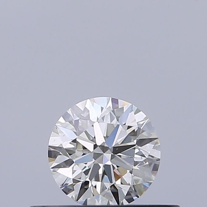Diamond Natural 0,32Ct H-VS2 Round - IGI788693483