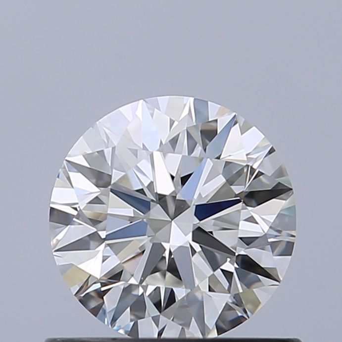 Diamond Natural 0,7Ct G-IF Round - GIA3545872578