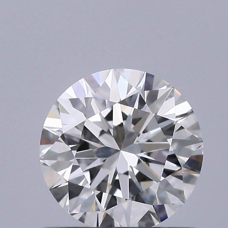Diamond Natural 0,62Ct F-VVS2 Round - GIA2547864403