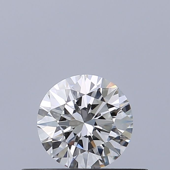 Diamond Natural 0,32Ct F-IF Round - IGI788692619