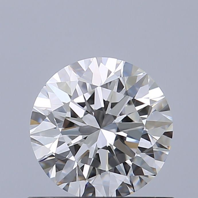 Diamond Natural 0,7Ct E-VVS1 Round - IGI788693049