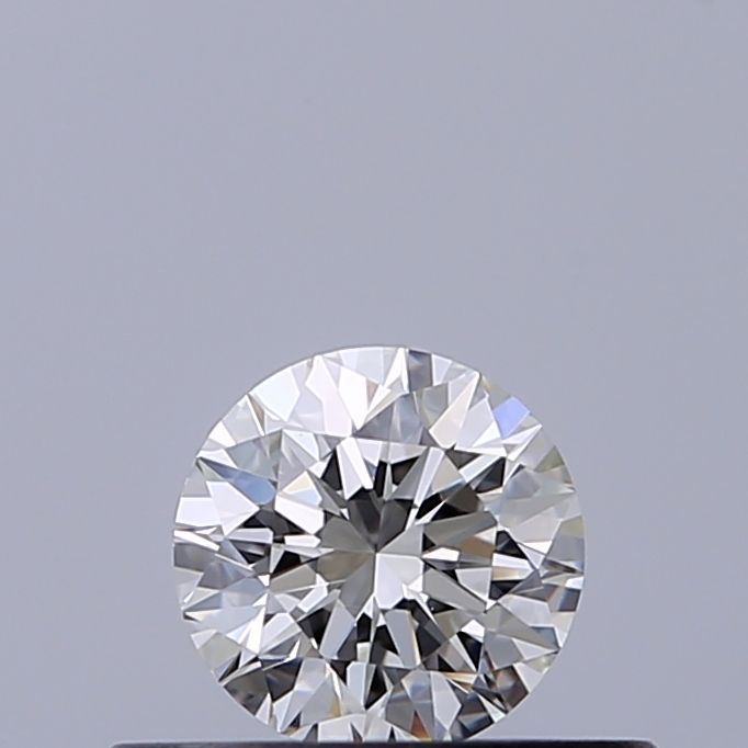 Diamond Natural 0,33Ct F-IF Round - IGI788692188