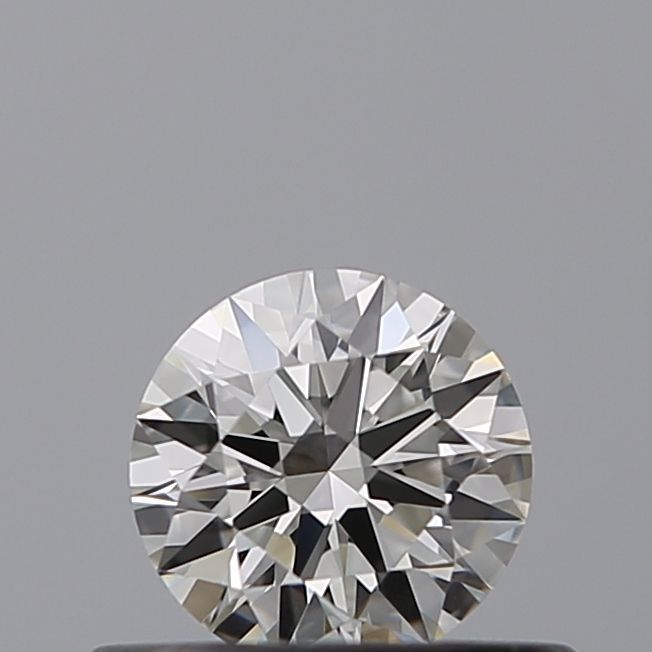 Diamond Natural 0,35Ct F-IF Round - IGI757511112