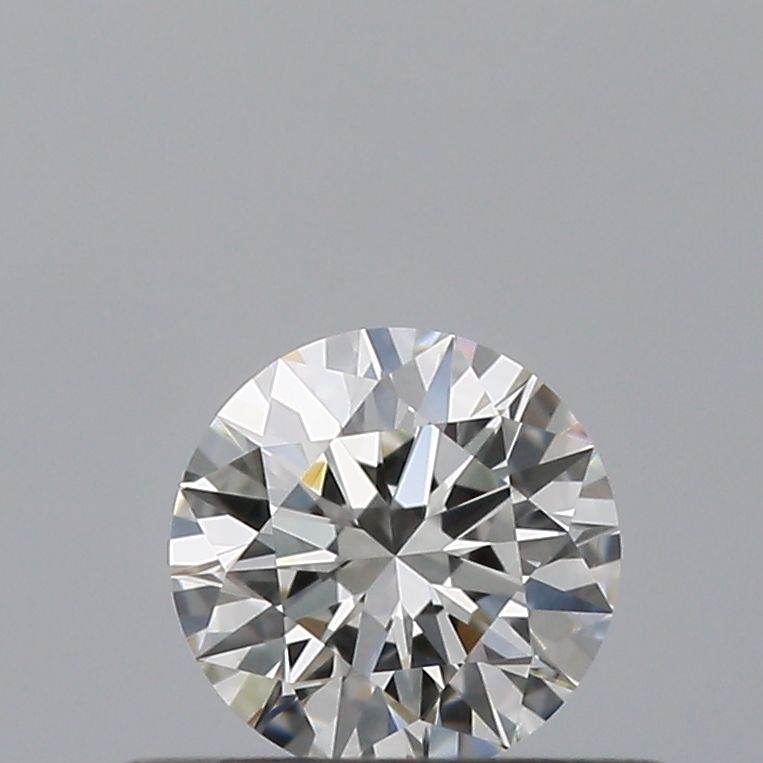 Diamond Natural 0,32Ct F-IF Round - IGI757511044