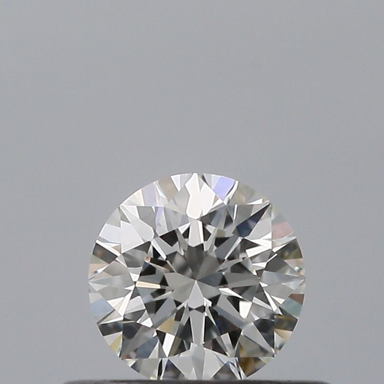 Diamond Natural 0,31Ct F-IF Round - IGI757511110