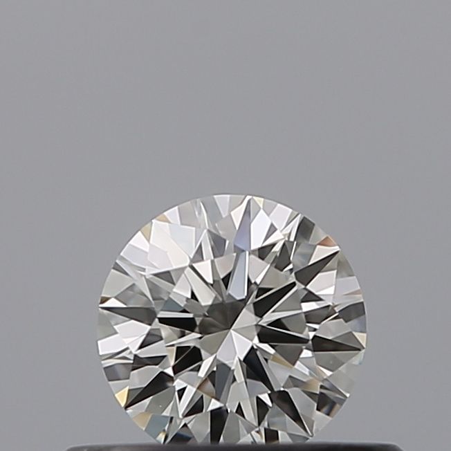 Diamond Natural 0,32Ct G-IF Round - IGI757511095
