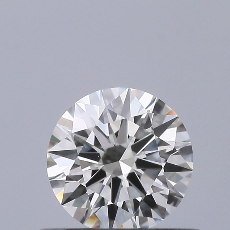 Diamond Natural 0,42Ct J-VS1 Round - GIA2556051731