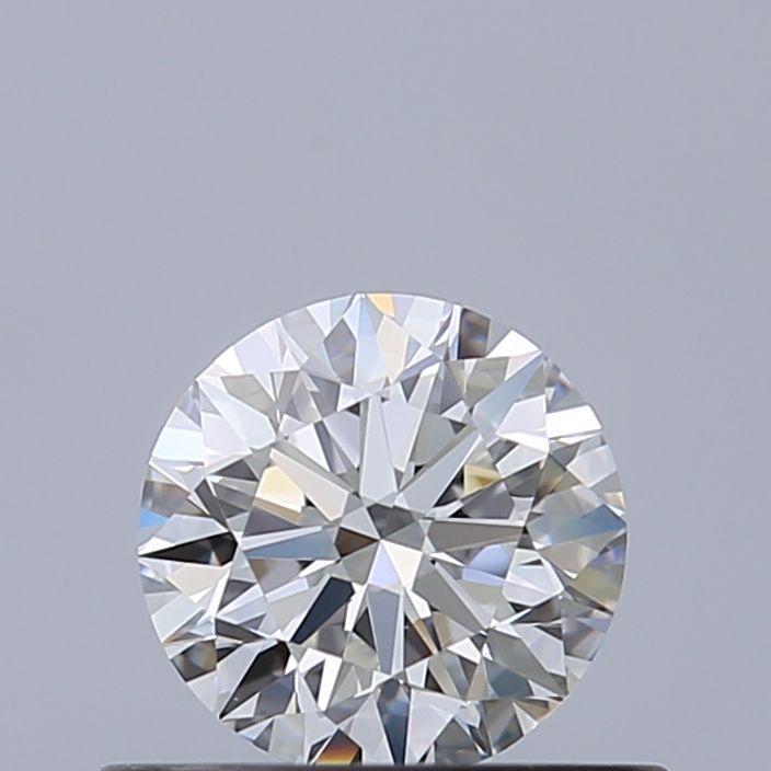 Diamond Natural 0,5Ct F-VVS2 Round - GIA5556194494
