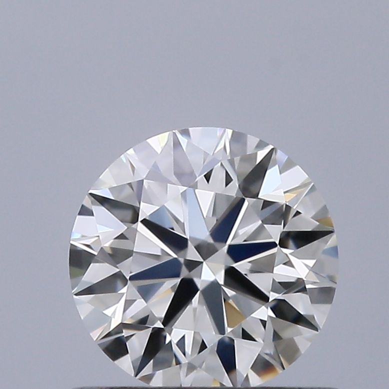 Diamond Natural 0,56Ct I-VVS1 Round - GIA7552164371