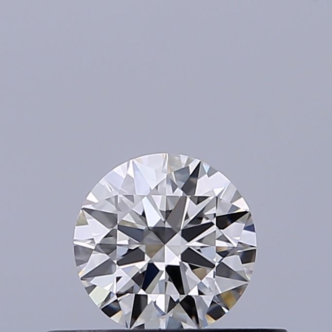 Diamond Natural 0,32Ct G-IF Round - GIA7548711009