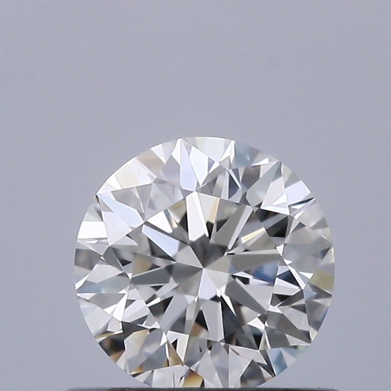 Diamond Natural 0,5Ct F-IF Round - IGI763626492