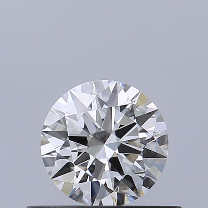 Diamond Natural 0,41Ct E-IF Round - GIA2546708649
