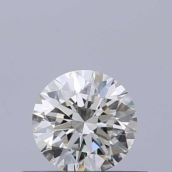 Diamond Natural 0,42Ct G-IF Round - IGI788692179
