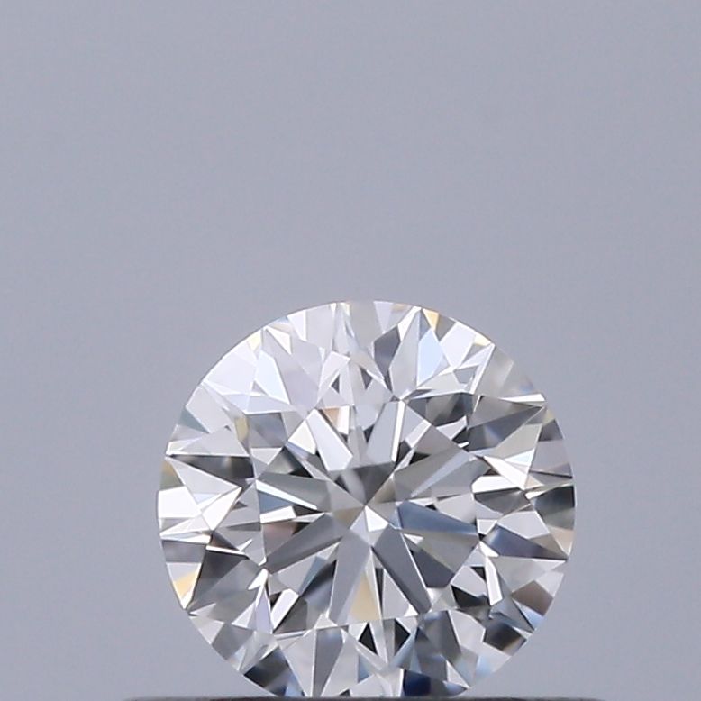 Diamond Natural 0,35Ct D-VVS2 Round - GIA2547998391