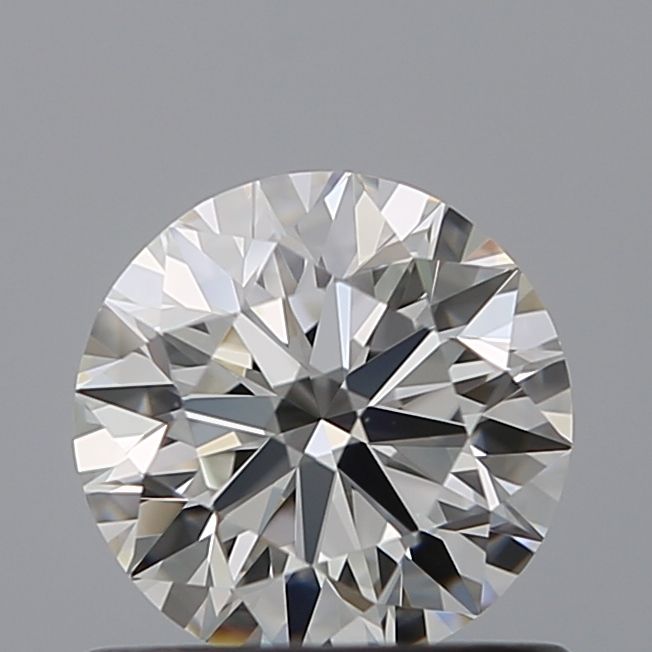 Diamond Natural 0,7Ct F-IF Round - IGI757513097