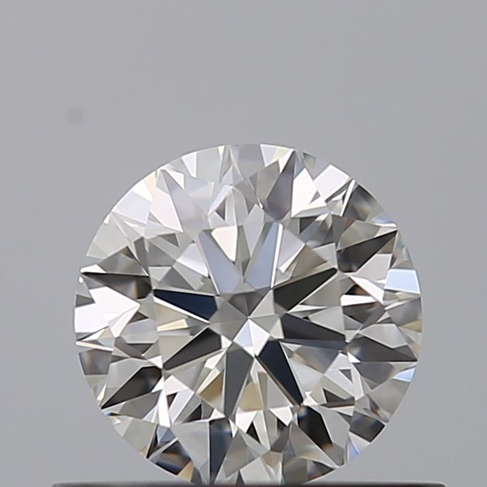 Diamond Natural 0,53Ct E-VVS1 Round - IGI757512487