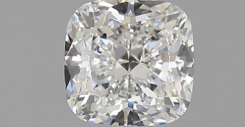 Diamond Natural 1,01Ct H-VS1 Cushion - GIA3545427272