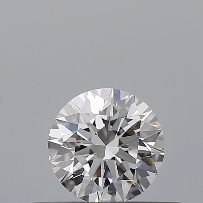 Diamond Natural 0,34Ct D-VVS1 Round - IGI757513319