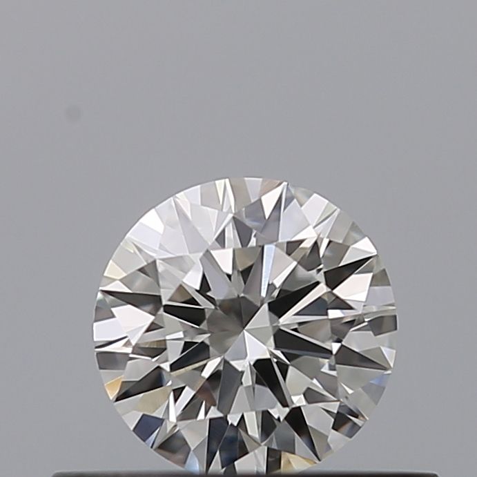 Diamond Natural 0,36Ct F-VS1 Round - GIA6541280034