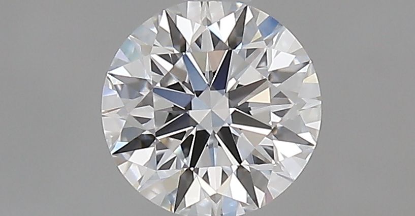 Diamond Natural 0,65Ct E-IF Round - GIA1549270795
