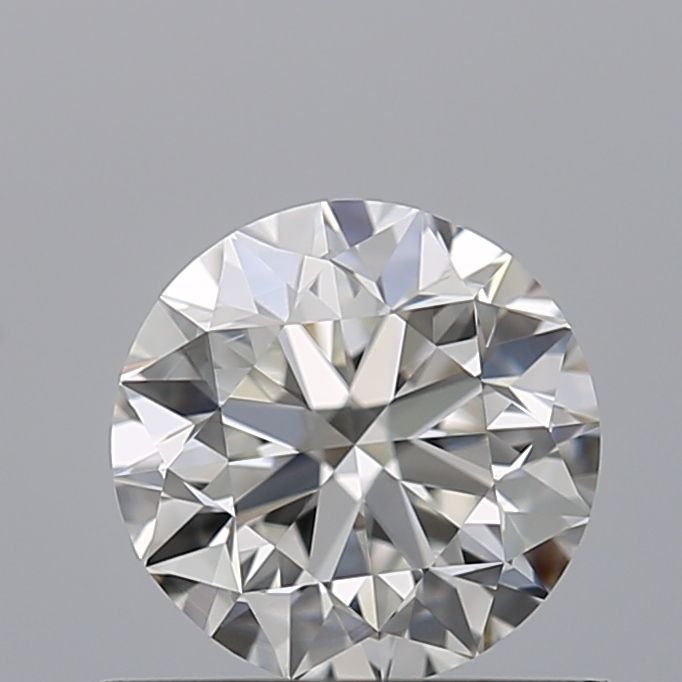 Diamond Natural 0,7Ct G-VS1 Round - GIA1548302627
