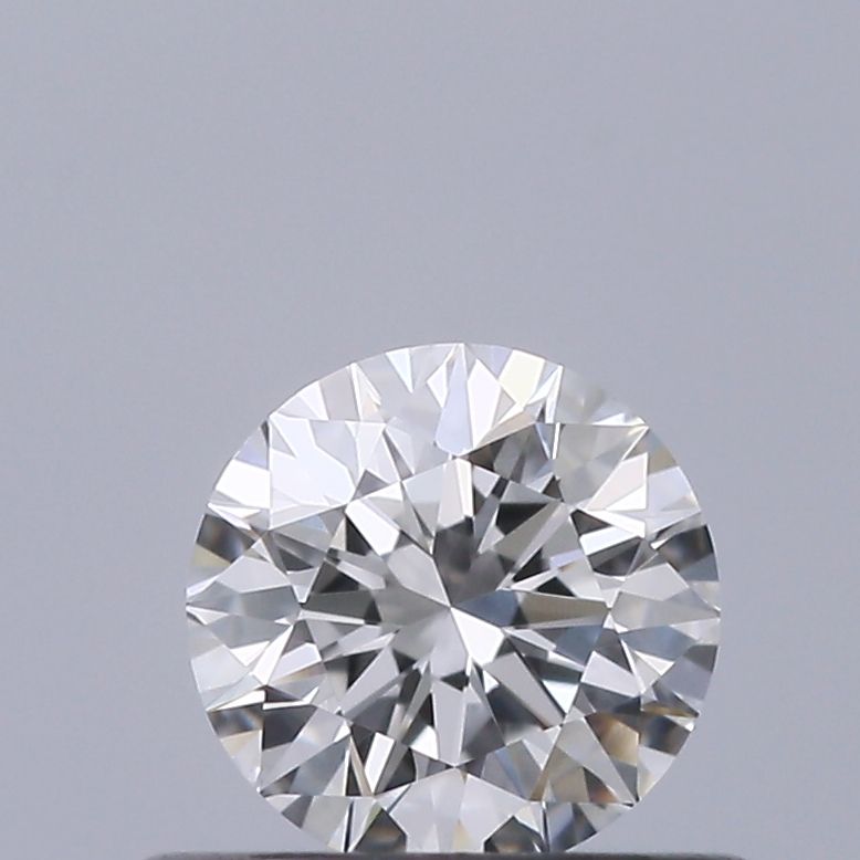 Diamond Natural 0,4Ct E-VVS2 Round - IGI788693290