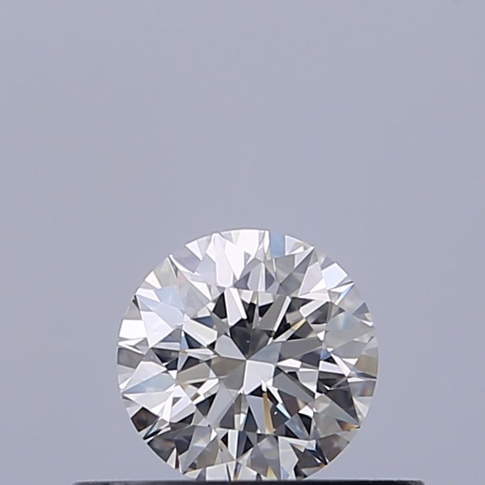 Diamond Natural 0,31Ct H-VVS1 Round - GIA7546778732