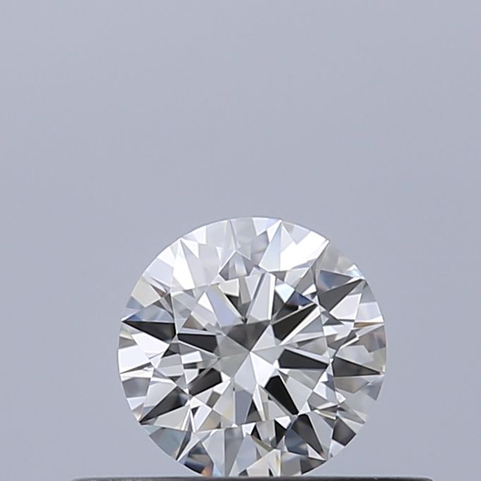 Diamond Natural 0,3Ct G-VVS1 Round - GIA7558158041