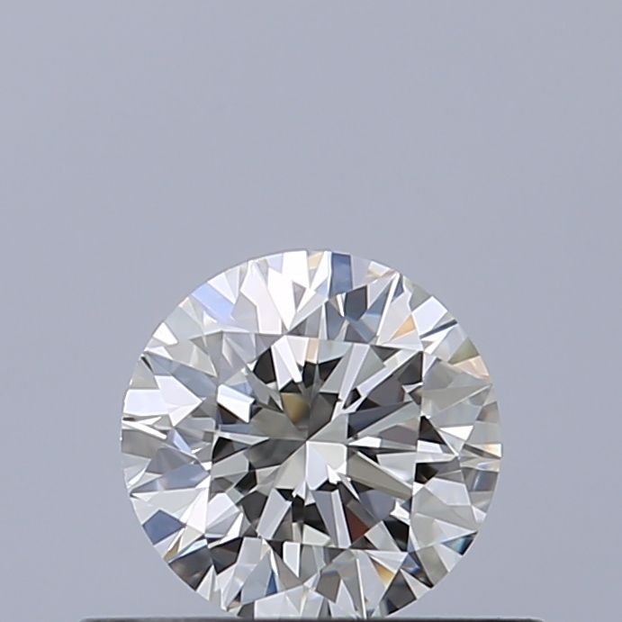 Diamond Natural 0,41Ct G-IF Round - IGI763628216