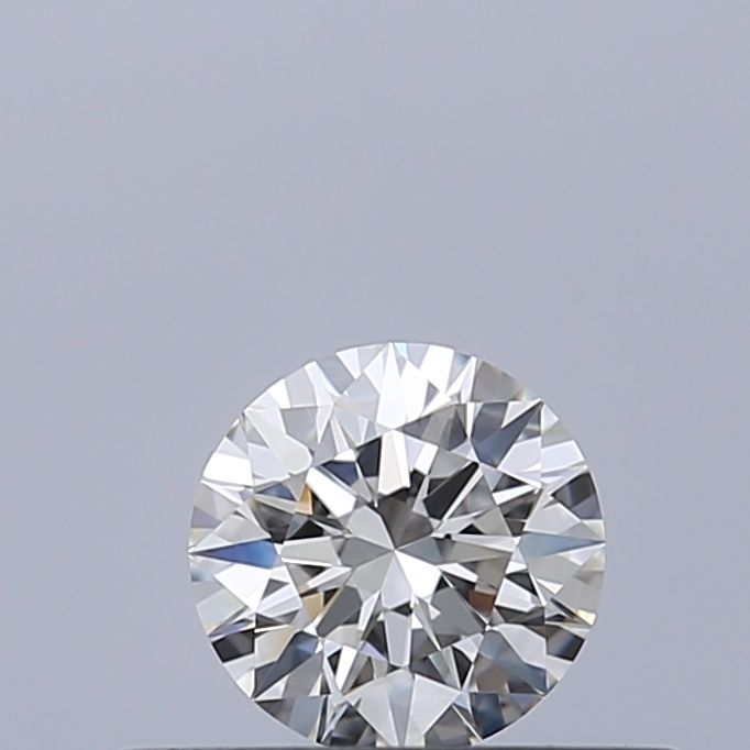 Diamond Natural 0,3Ct G-IF Round - IGI788691985