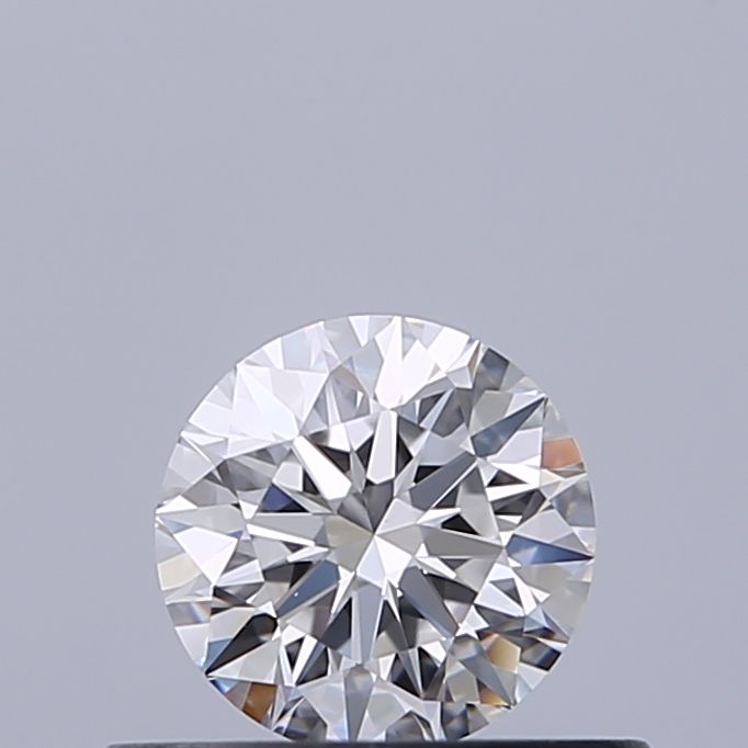Diamond Natural 0,41Ct D-VVS1 Round - GIA1548722290