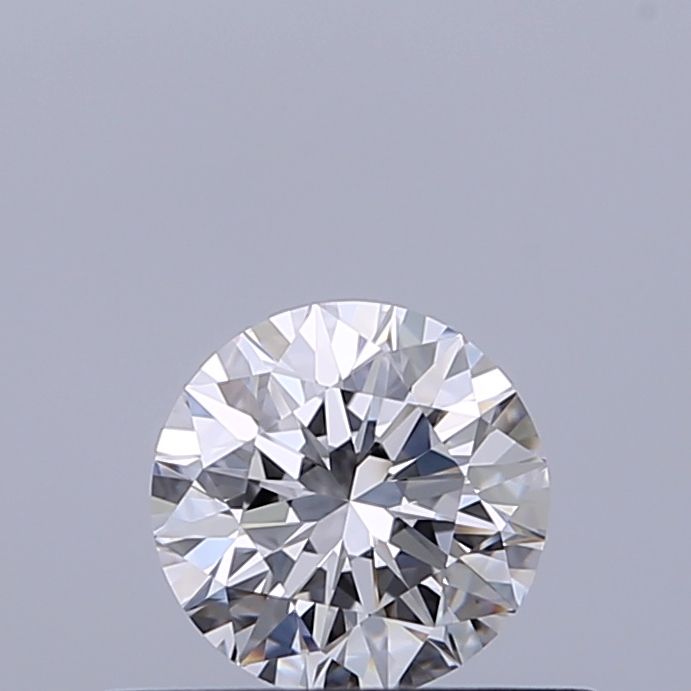Diamond Natural 0,4Ct D-VVS1 Round - IGI788693494