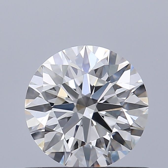 Diamond Natural 0,72Ct G-VS2 Round - GIA7553181405