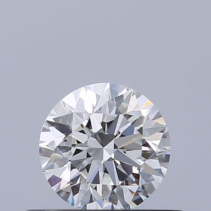 Diamond Natural 0,45Ct E-VVS1 Round - GIA6552081807