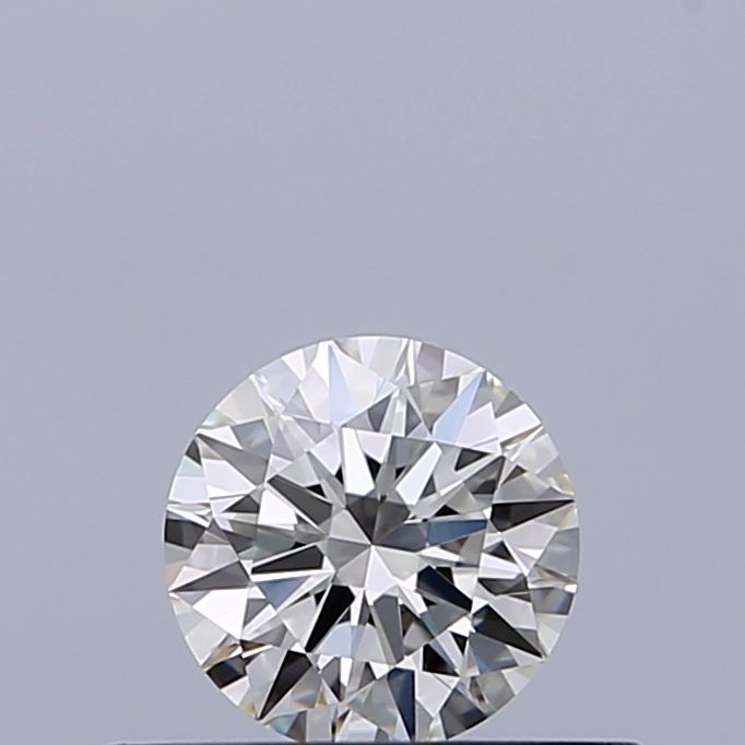 Diamond Natural 0,34Ct I-VVS1 Round - IGI788693235