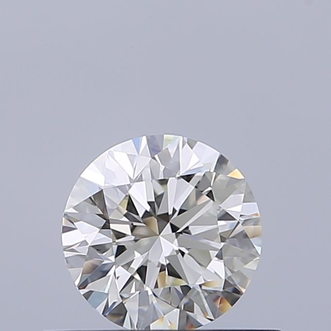 Diamond Natural 0,45Ct J-VVS1 Round - GIA2557095648