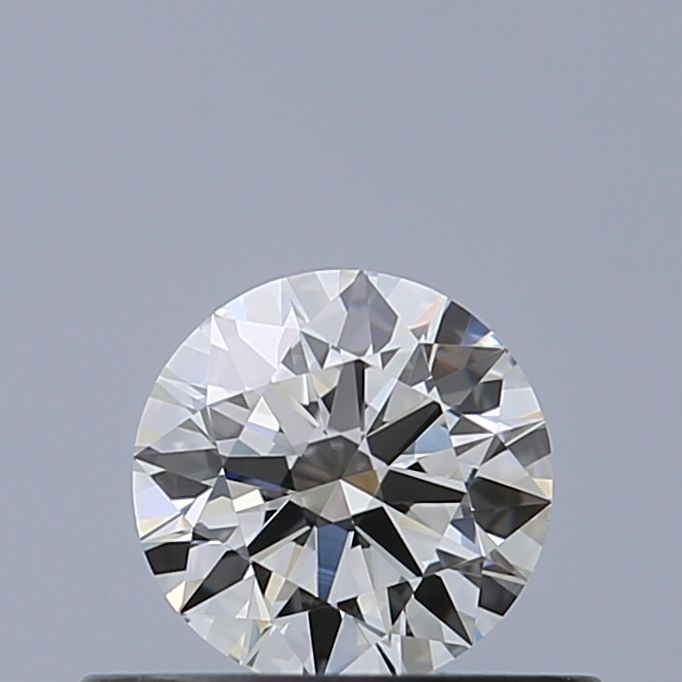 Diamond Natural 0,4Ct G-VVS1 Round - IGI788692964